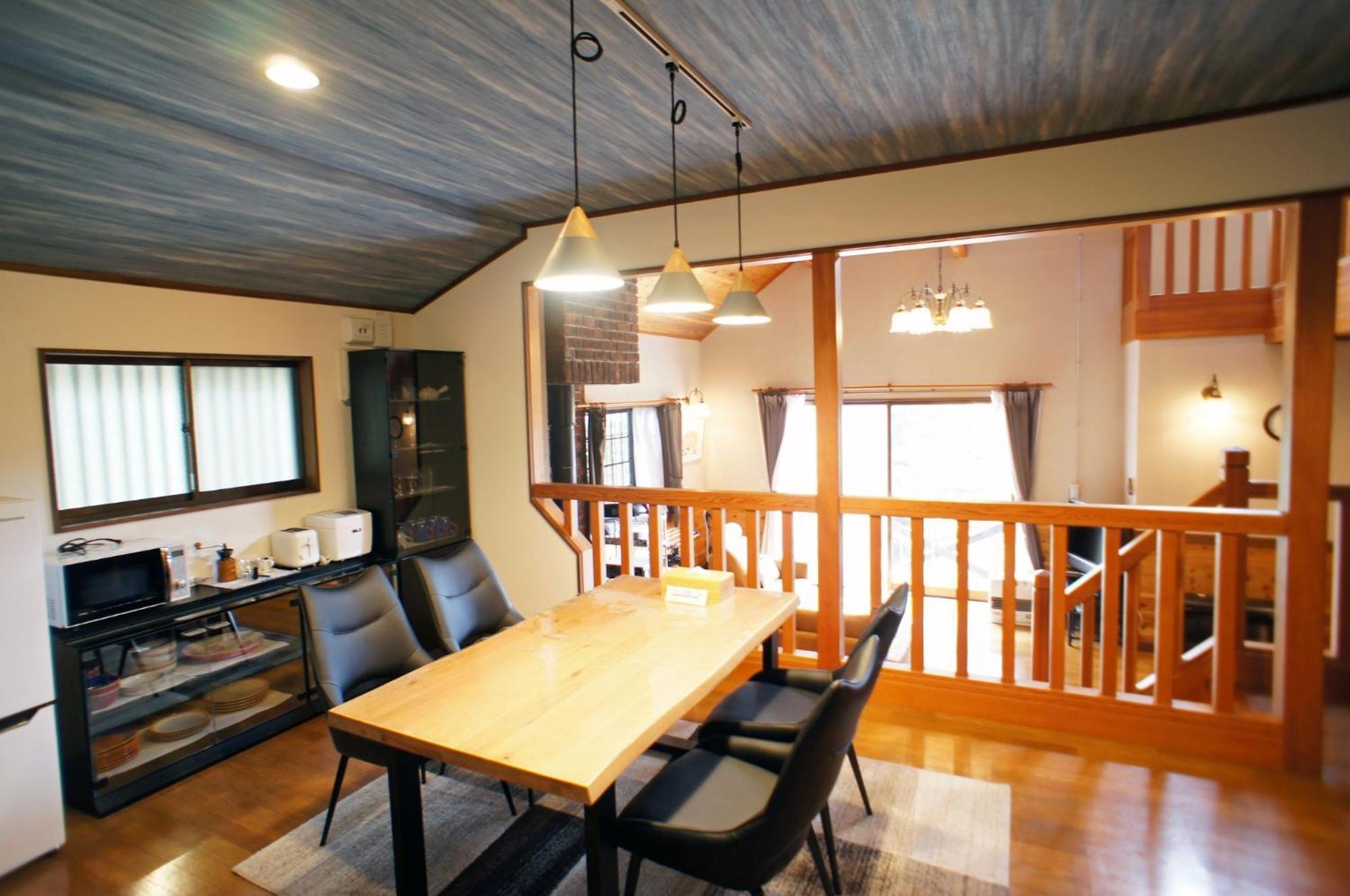 Haruna Sky - Vacation Stay 78634V Nasu Luaran gambar