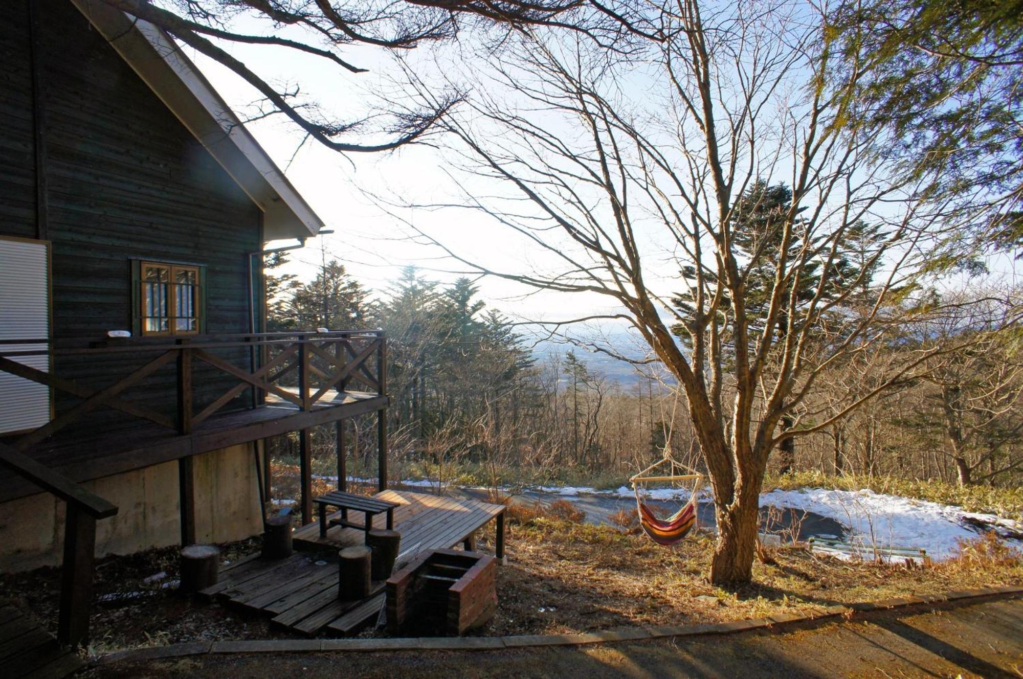 Haruna Sky - Vacation Stay 78634V Nasu Luaran gambar