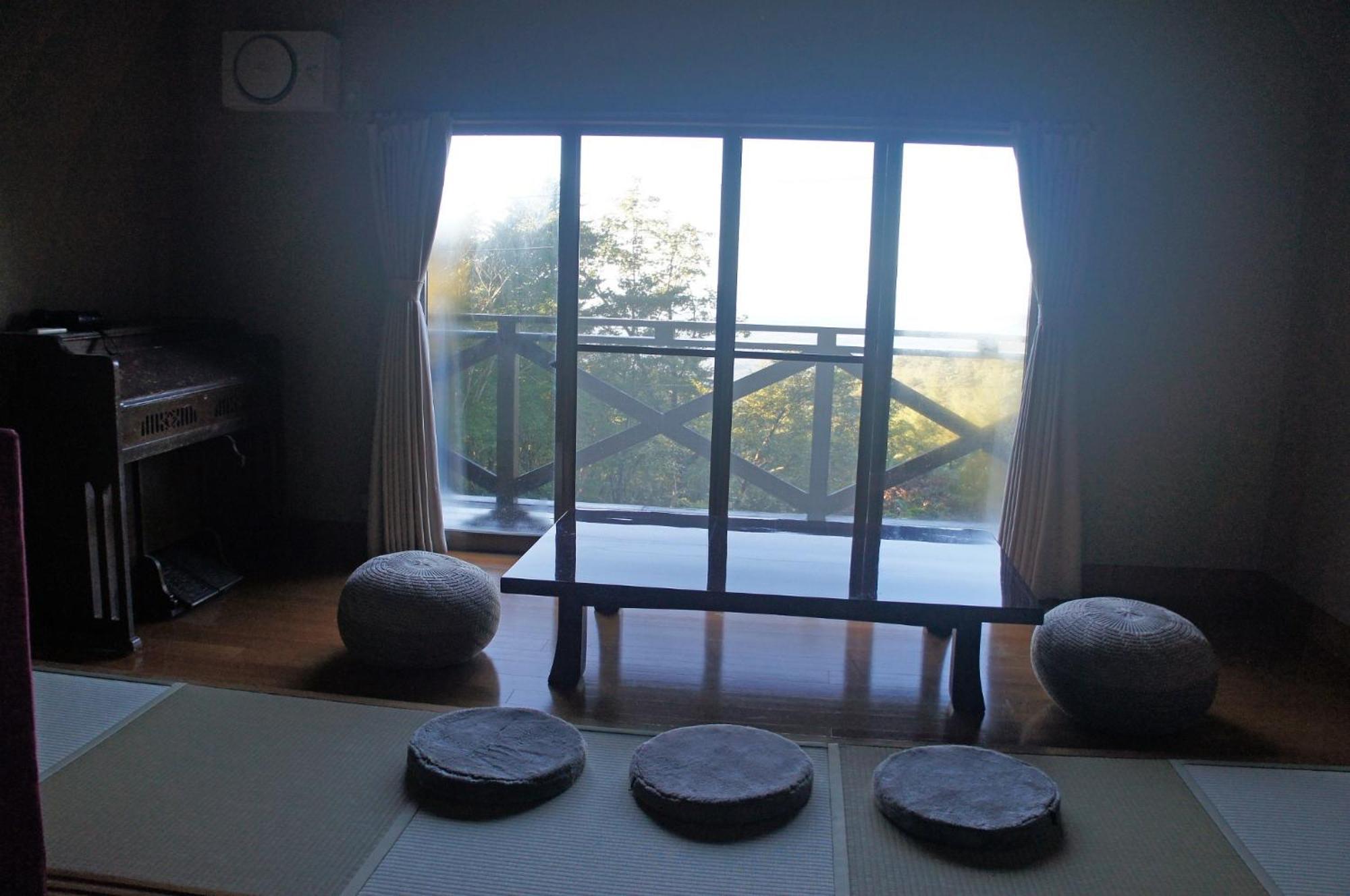 Haruna Sky - Vacation Stay 78634V Nasu Luaran gambar