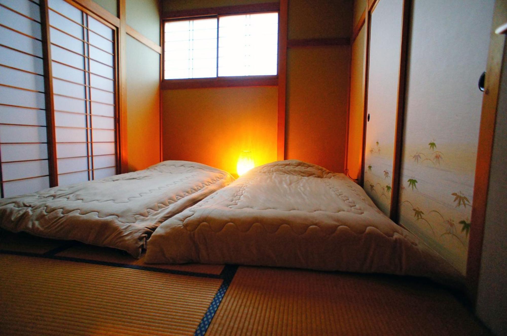 Haruna Sky - Vacation Stay 78634V Nasu Luaran gambar