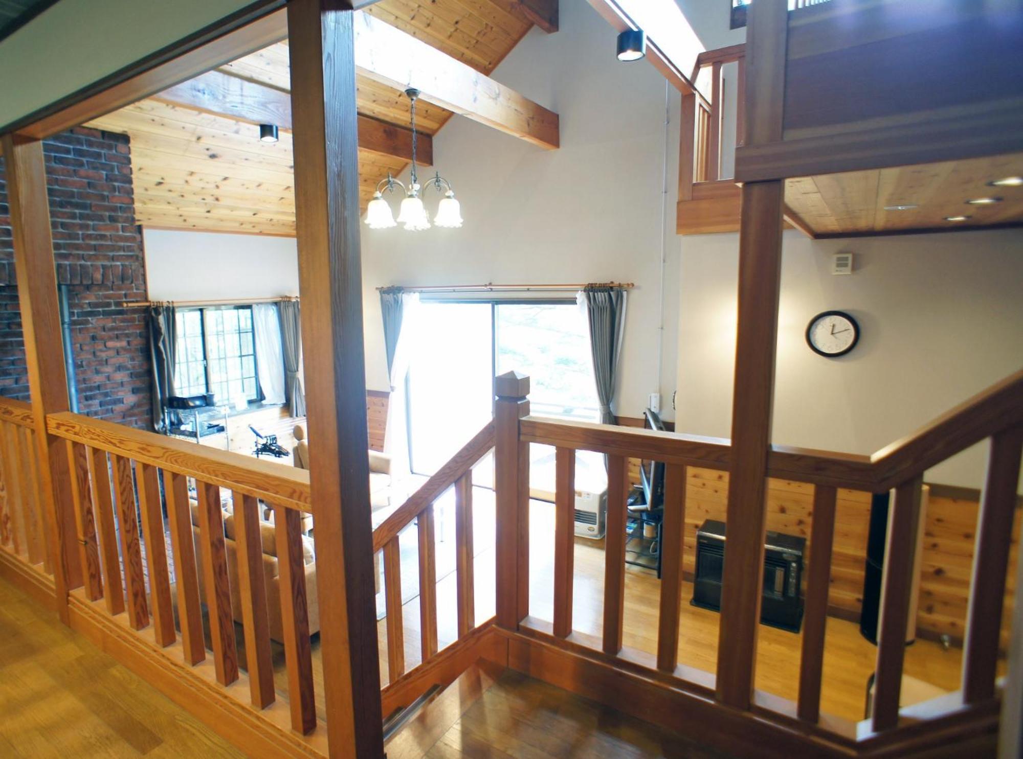 Haruna Sky - Vacation Stay 78634V Nasu Luaran gambar